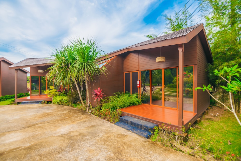 de Bintan Villa