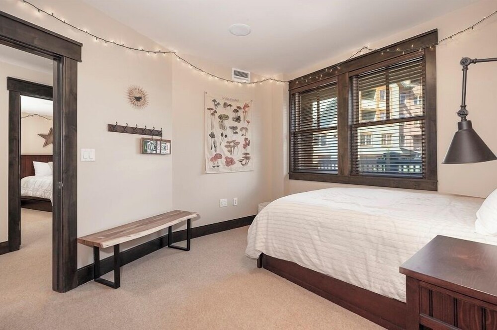 Family-Friendly Condos - Winter Park Resort CO