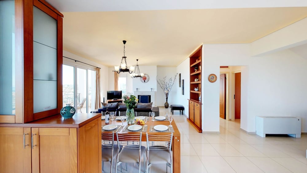 Villa Angelika Two-storey House With Pool for 7