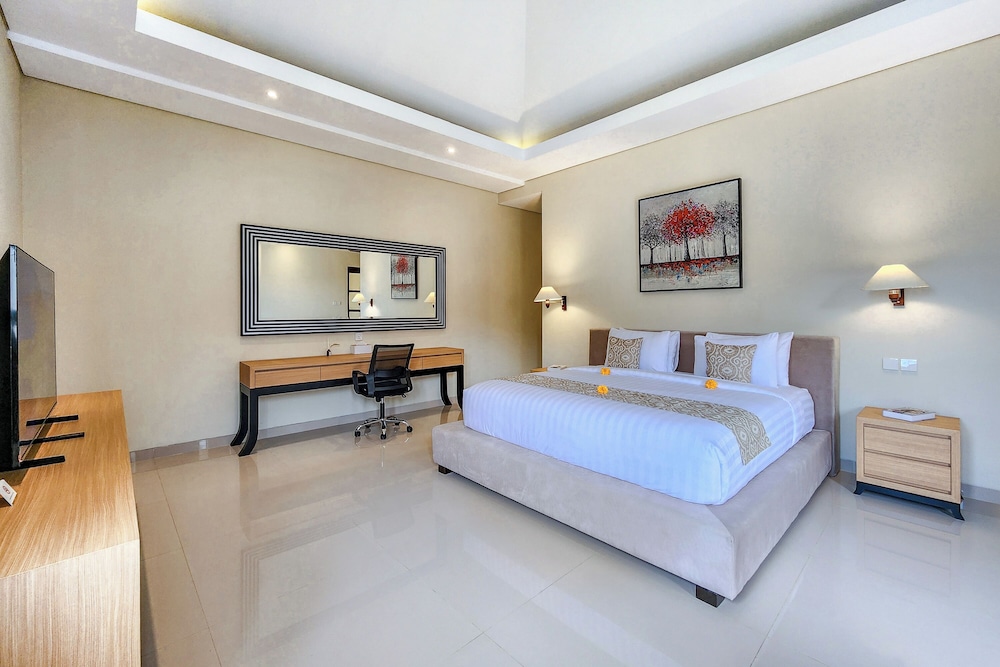 Villa Ellyne Canggu by Nagisa Bali