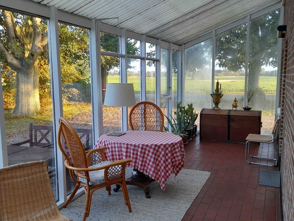 5 Star Holiday Home in Bogense
