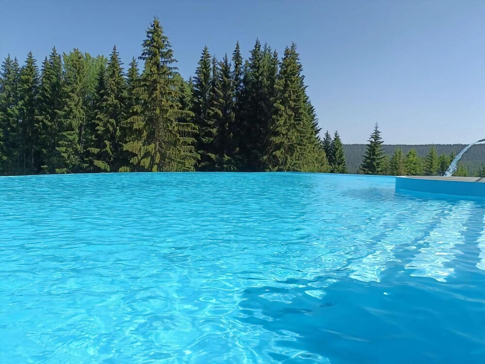 Holiday Complex Erzgebirge Idyll, Breitenbrunn