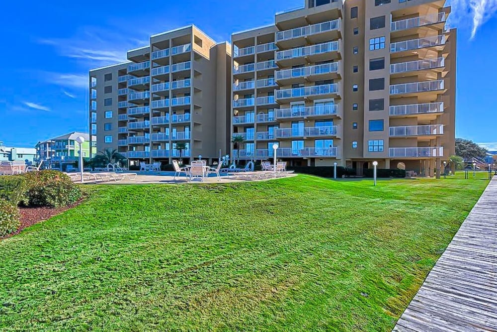 Compass Point 508