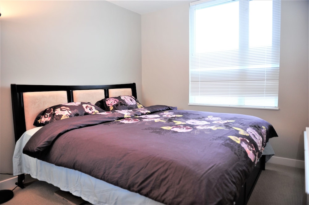 Brand New 1bdr 1den Condo in Vancouver view 2