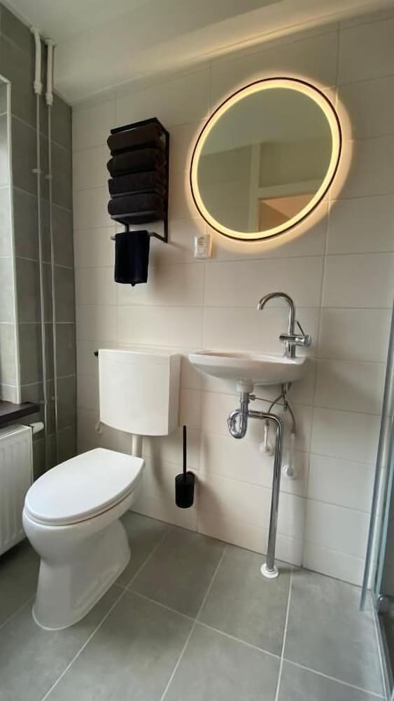 Casa Cappuccino - Stylish Studio for two view 3
