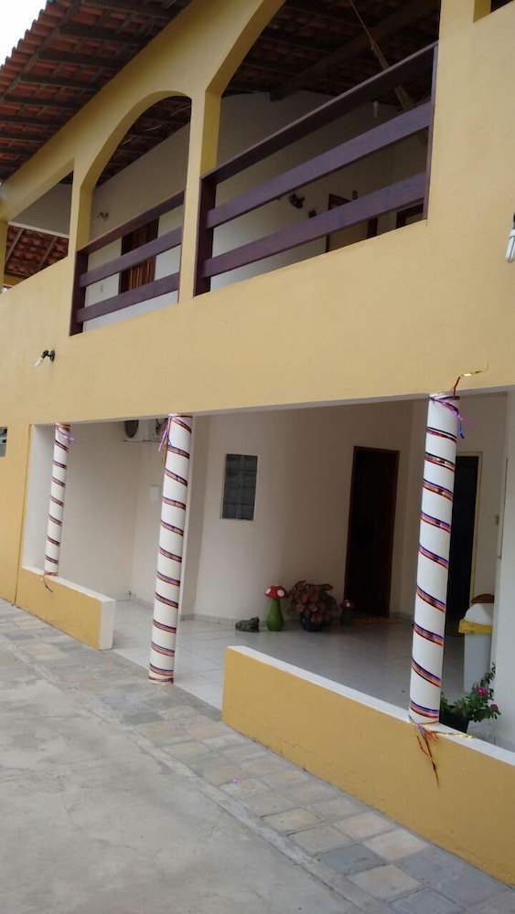 Pousada Bellas Águas