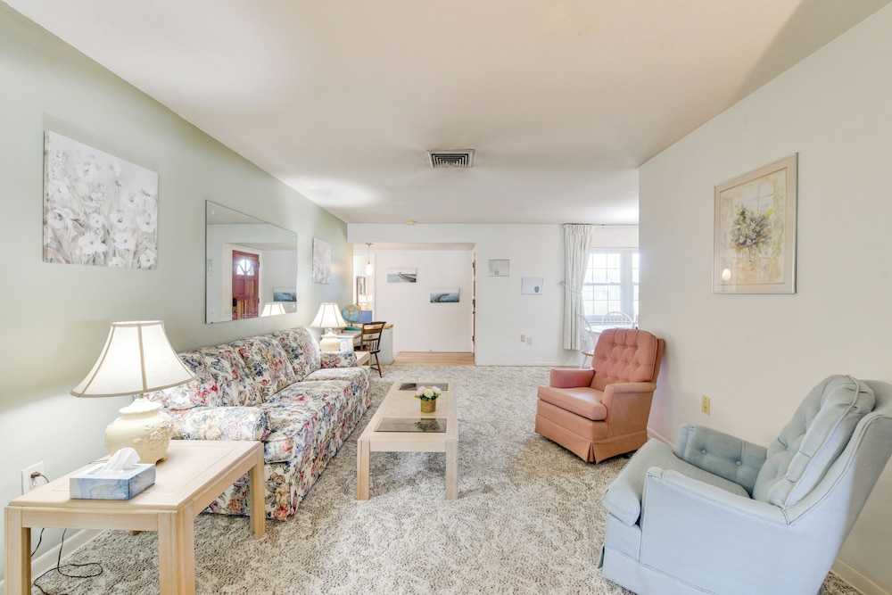 'grandpa Daves Vintage Getaway' in Pinellas Park!