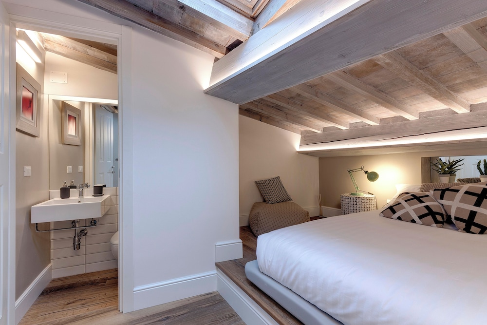 Mamo Florence - Parione Apartment