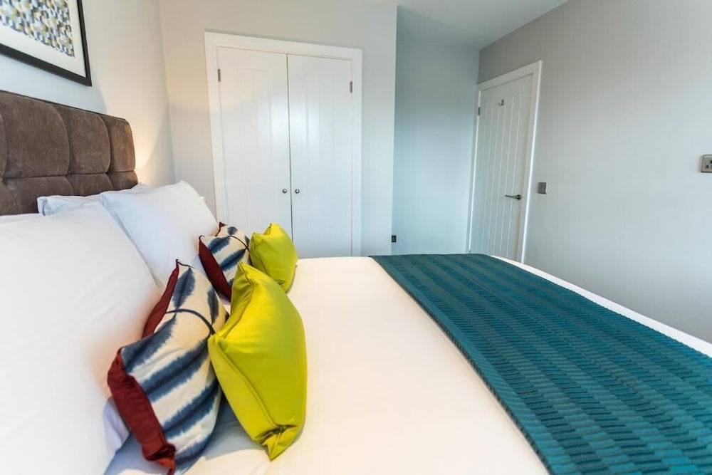 Suite Life Serviced Apartments view 2
