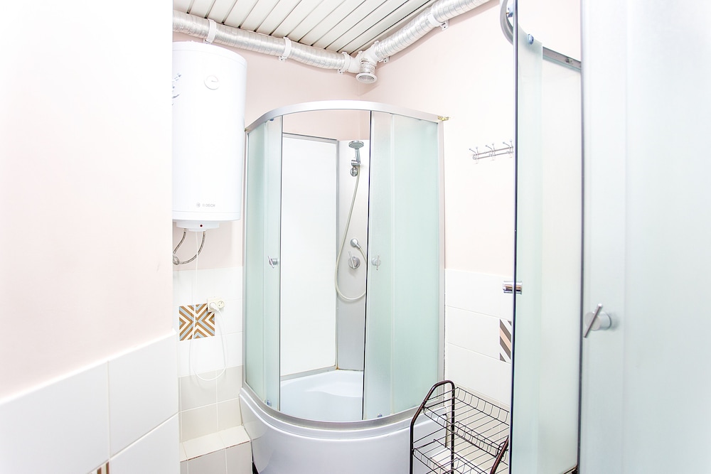 Nikitskaya Capsula - Hostel