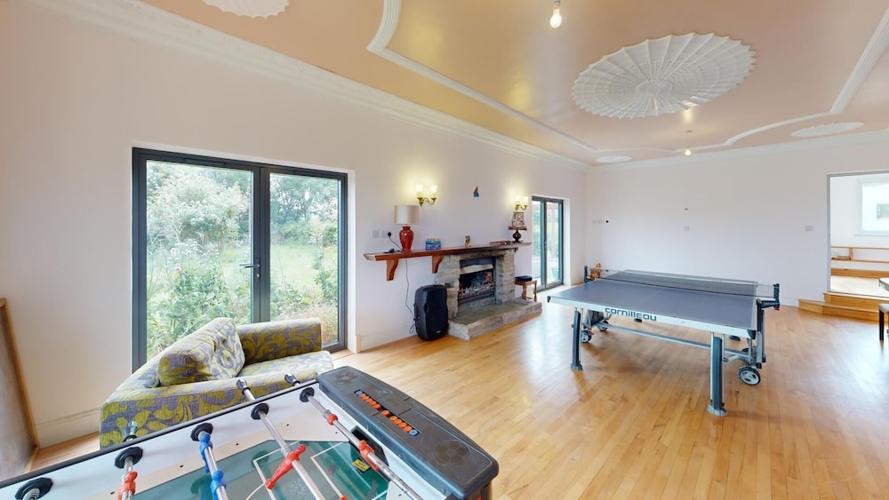 Large Family Home 23 min to Beach and New Forest, photo 14