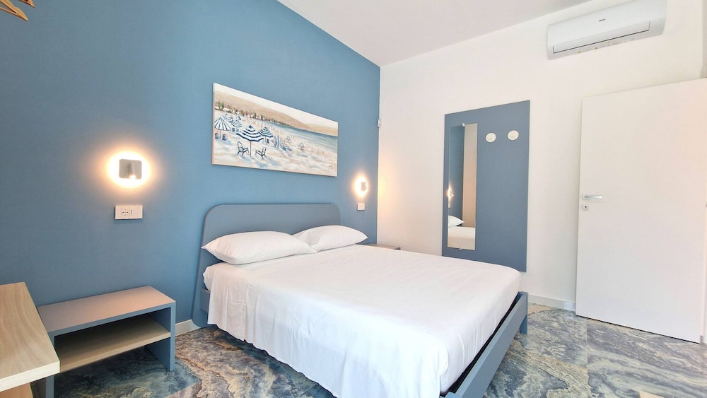 Suite Fontanelle Luxury 10 by Salentoaffitti