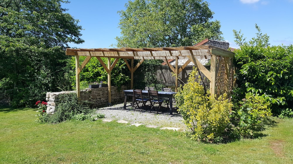 Gîtes de Campagne