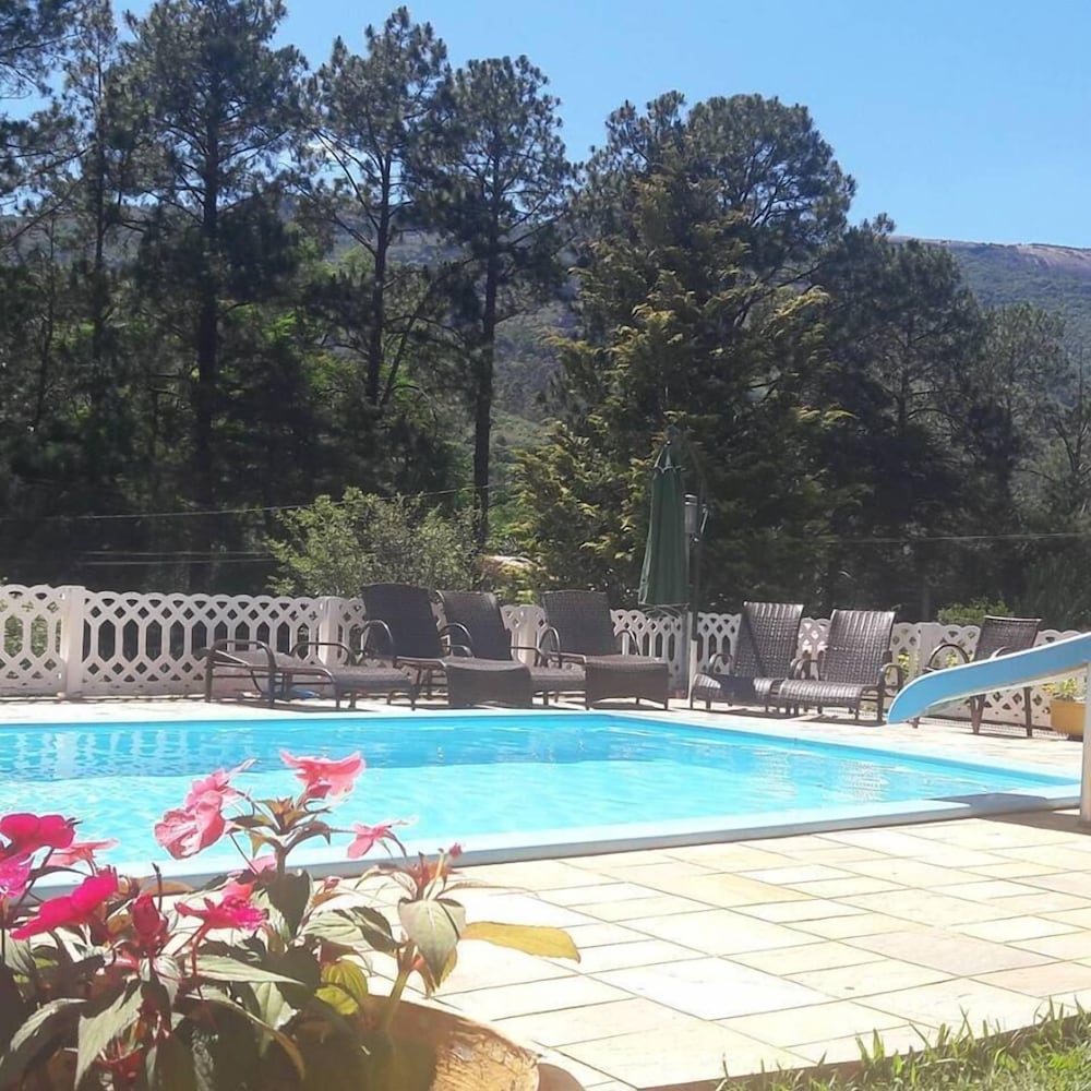 Vintage Atibaia Hotel Pousada