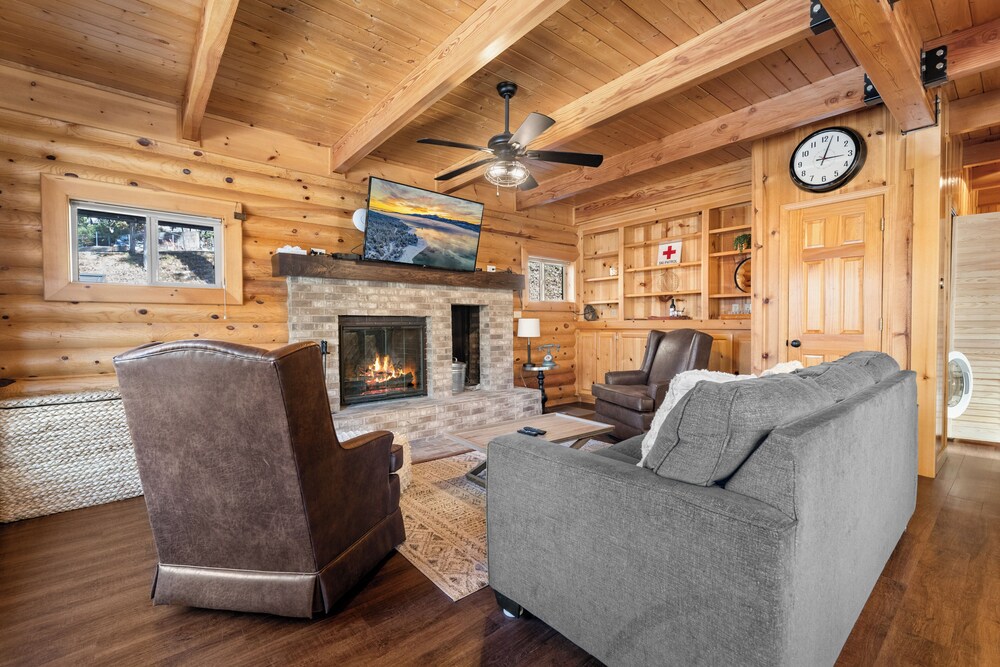 Bear Creek Haven