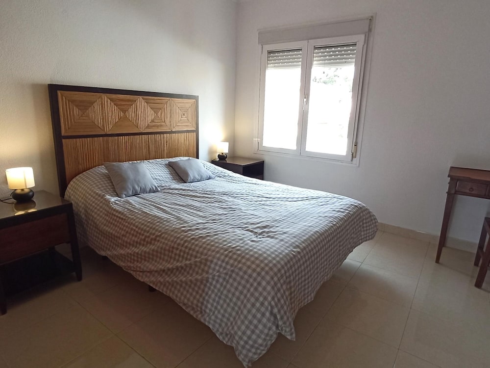 Villa Magnolia in El Puerto de Santa Mar a