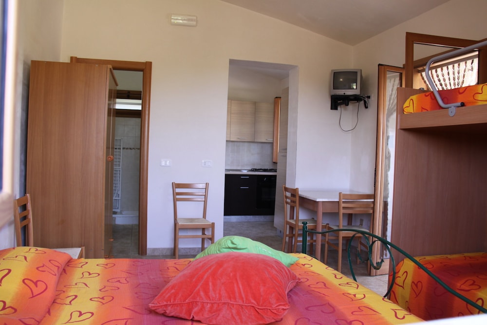 Residence gli stingi photo 3