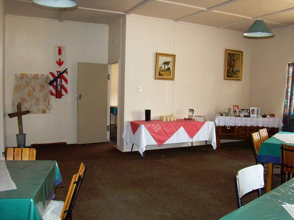 ABANCIDOU Lodge