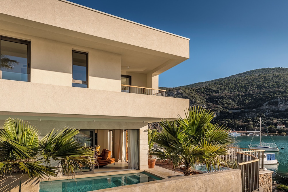 Villas & Spa Dubrovnik