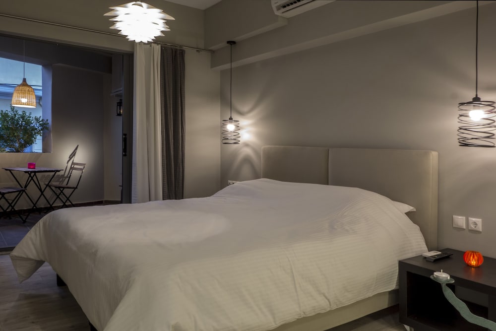 Athens Suites