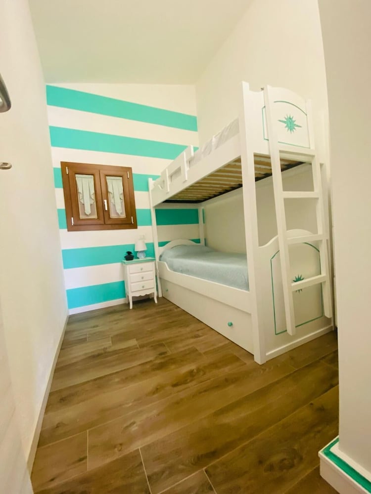 VivimiHome - Villa Rudalza