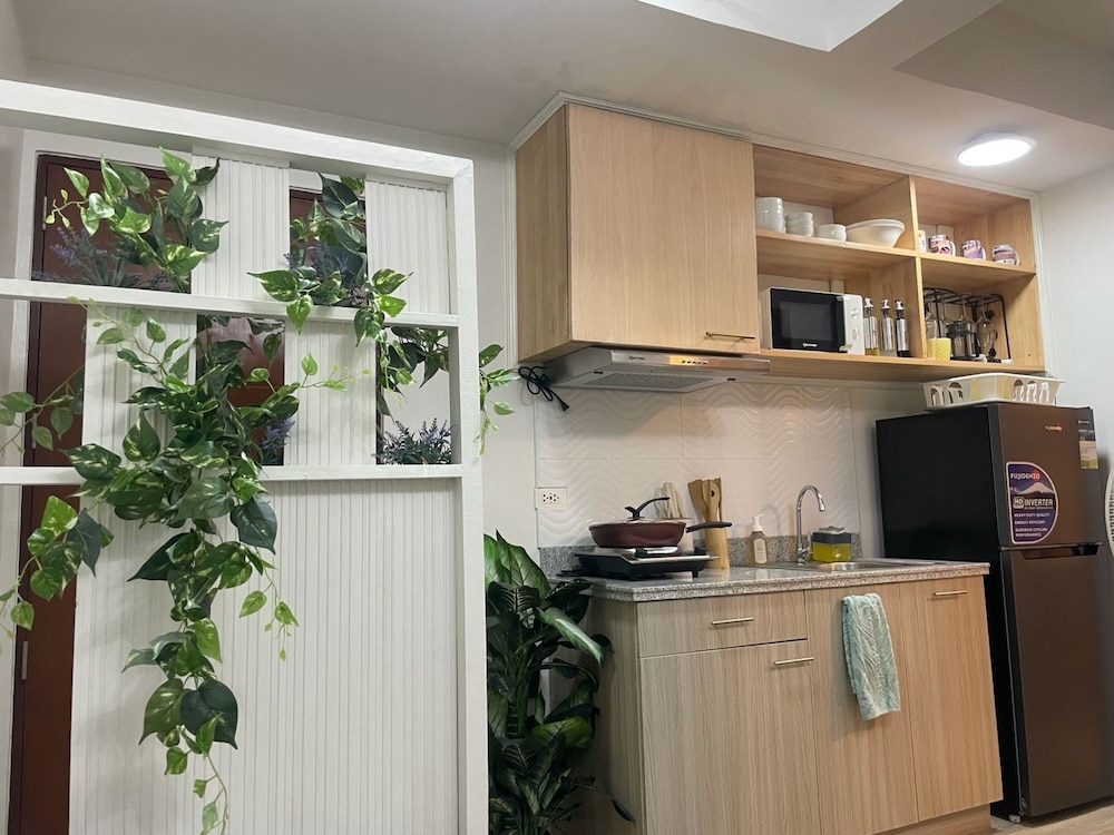 Mesavirre Garden Residences Furnished Units