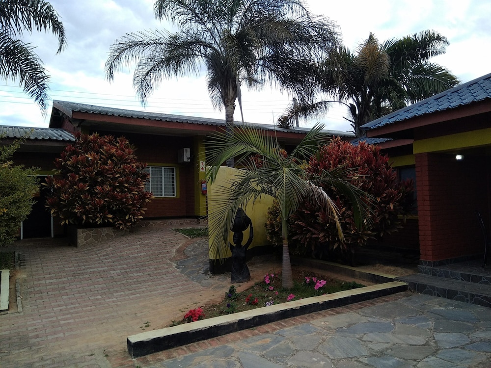 Dream Valley Park & Lodge