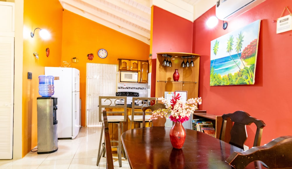St Mary Mins Away From Ocho Rios 2 bed Ocean View Villa