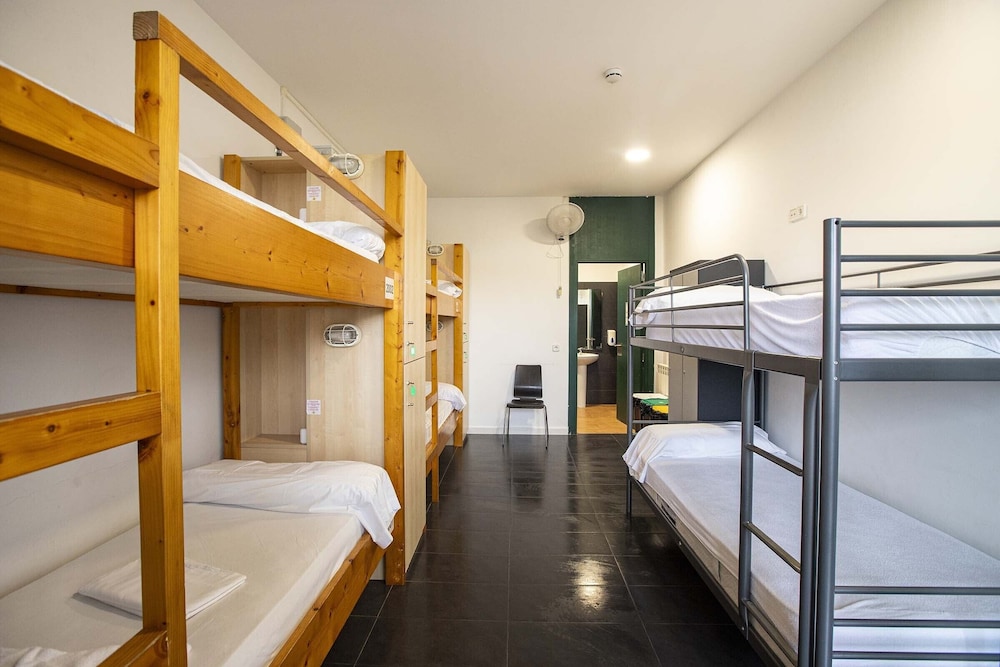 INOUT Hostel Barcelona