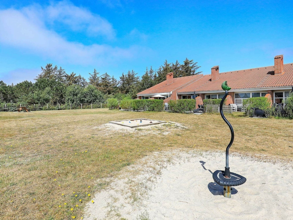 4 Person Holiday Home in Blavand view 2