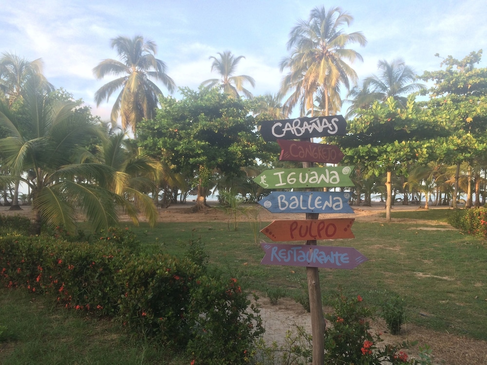 Playa Mandala