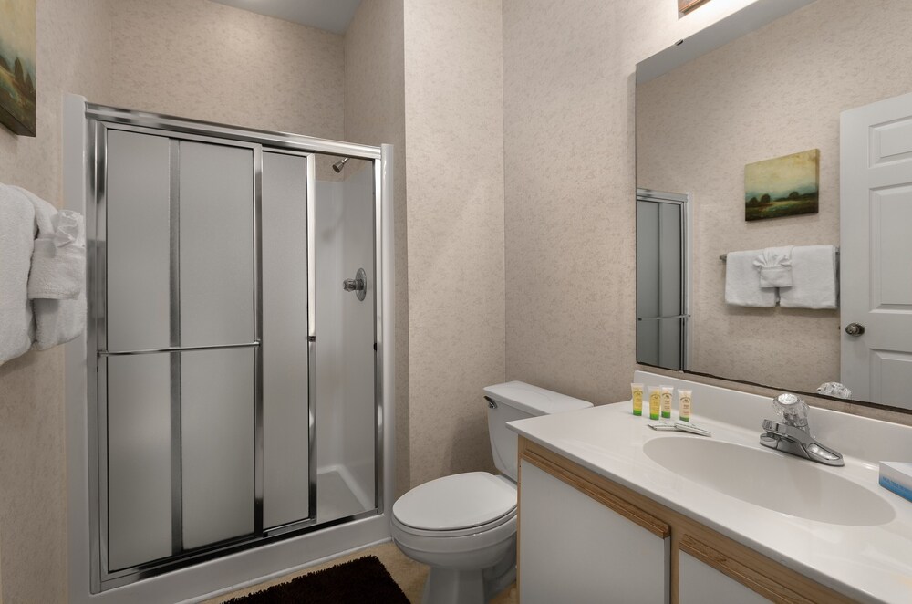 Fairways 2h 2 Bedroom Condo