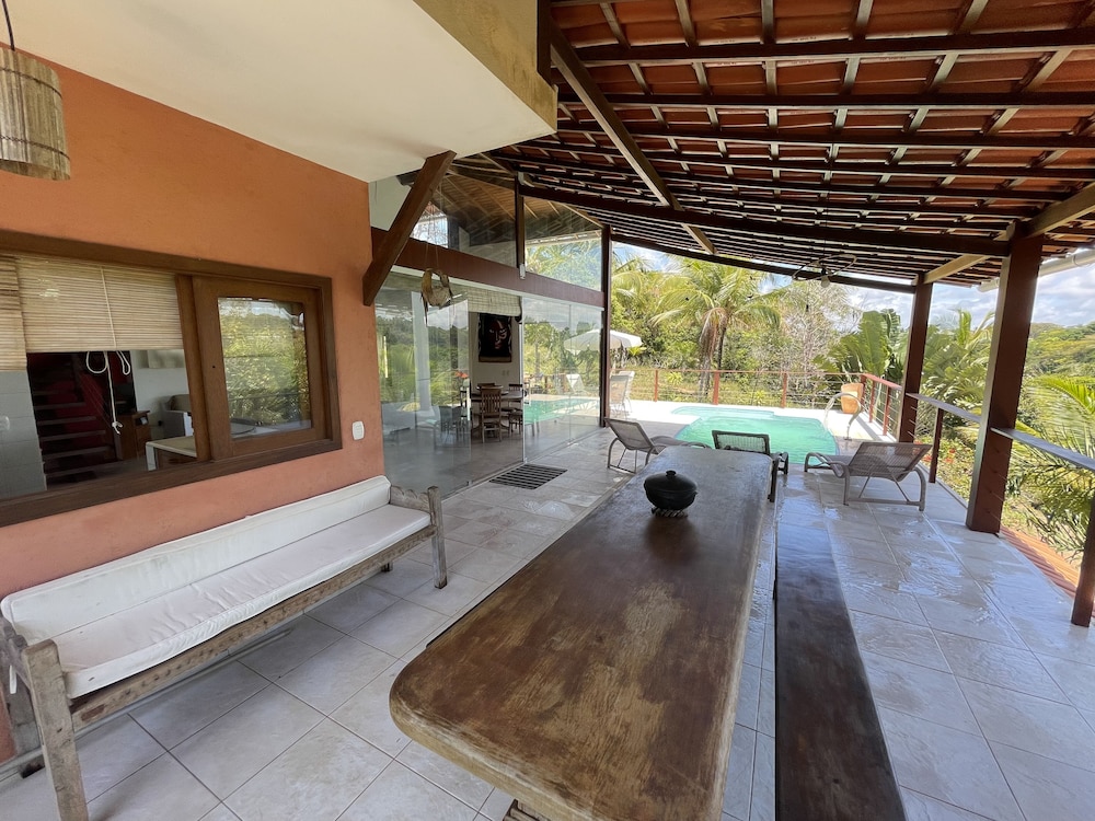 Outdoor Space