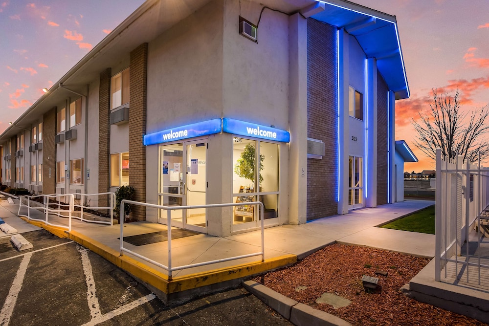 Motel 6 Boise, ID - Airport