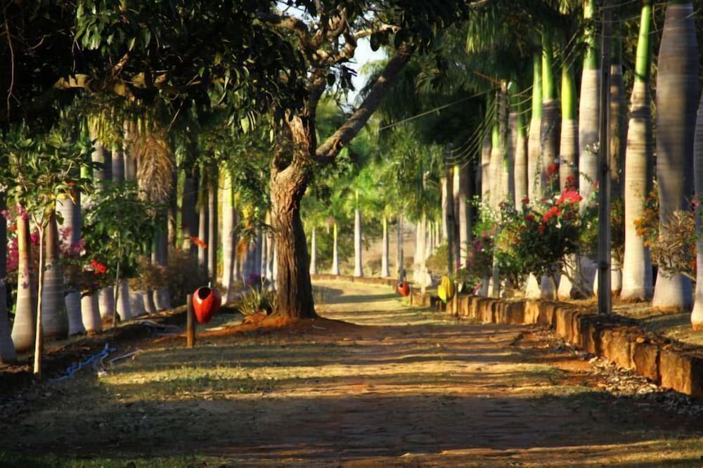Hotel Fazenda Marco Polo