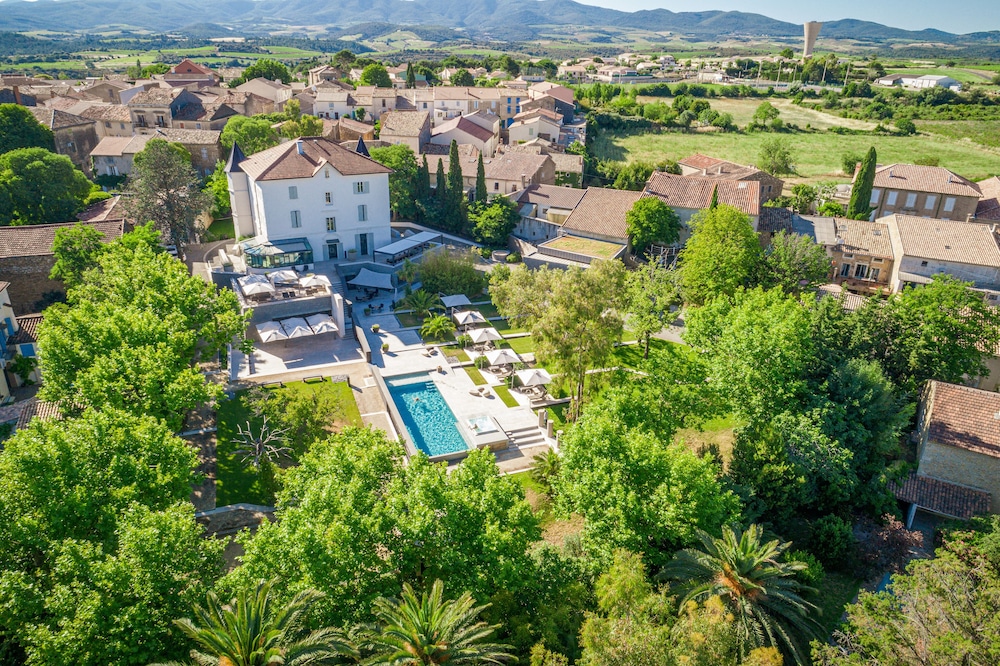 Château Autignac