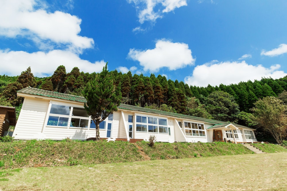 Nordisk Village Goto Islands