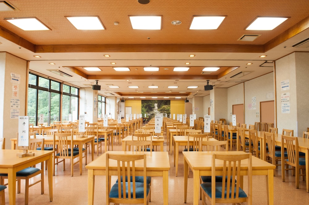Hotel New Ohruri