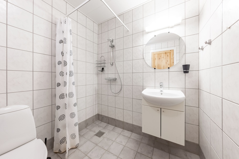 Hotel Hammersø Apartments - Adults Only