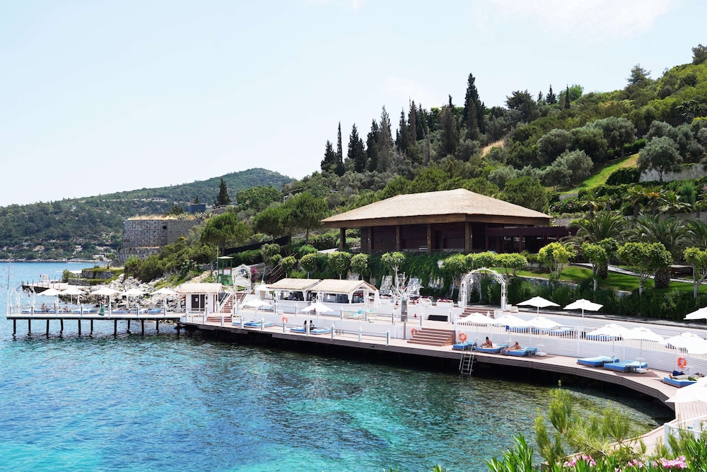 Be Premium Bodrum - Image 118