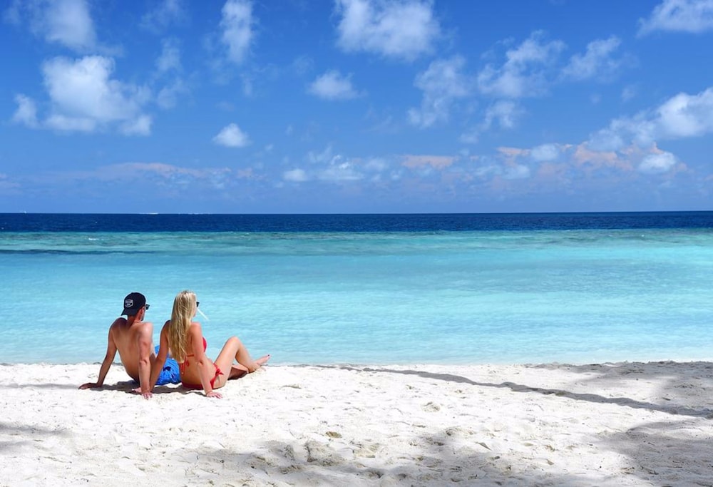 Velana Beach Hotel Maldives