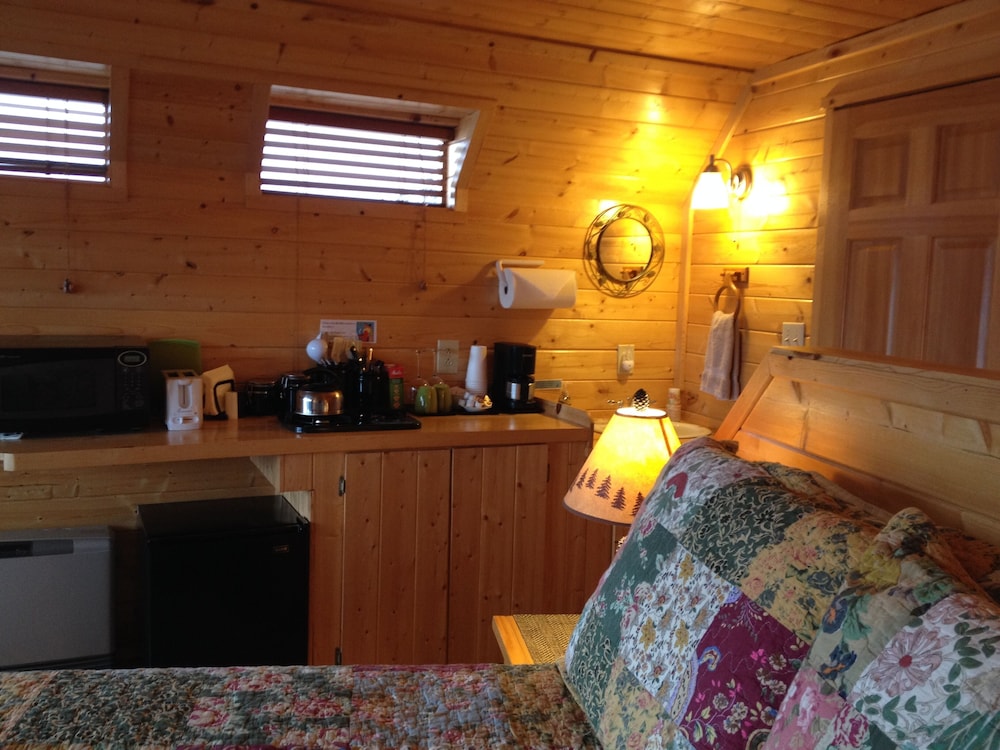 Angels Rest on Resurrection Bay LLC