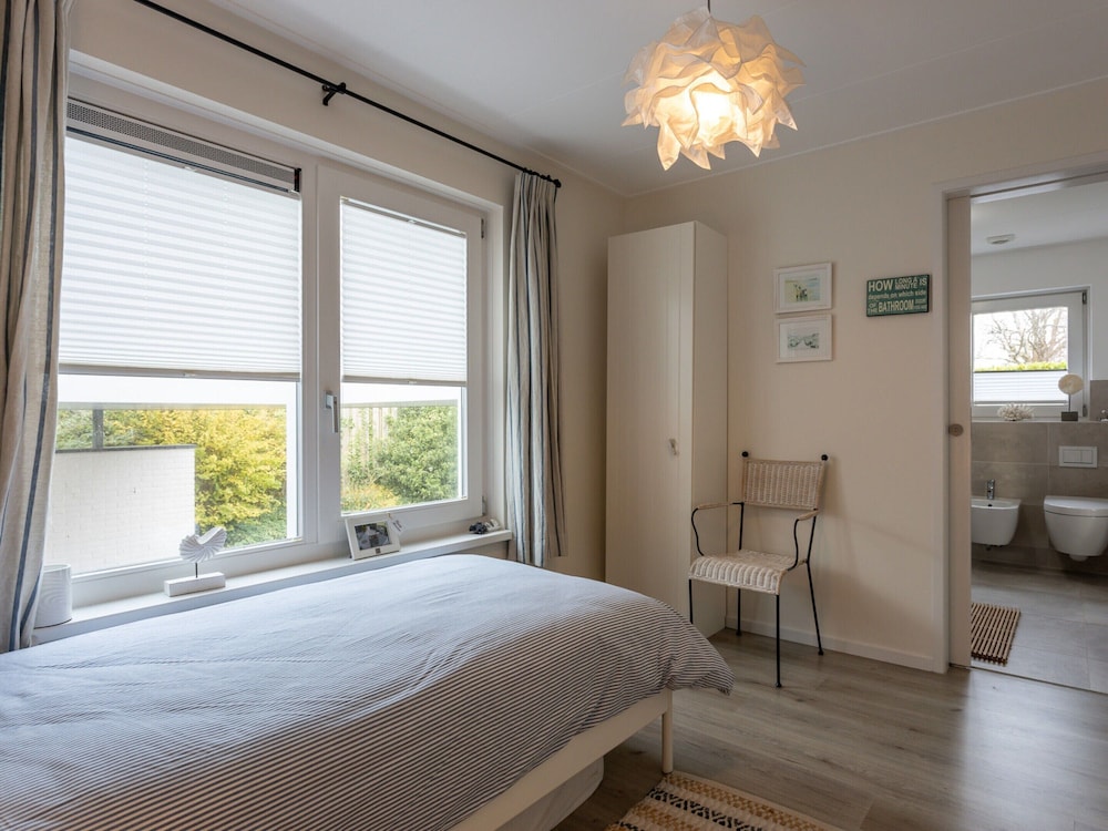 Holiday Home by Lake Veerse Meer