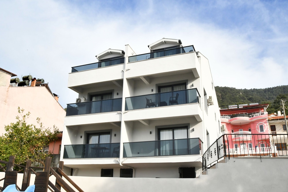 DUYGU APART view 5
