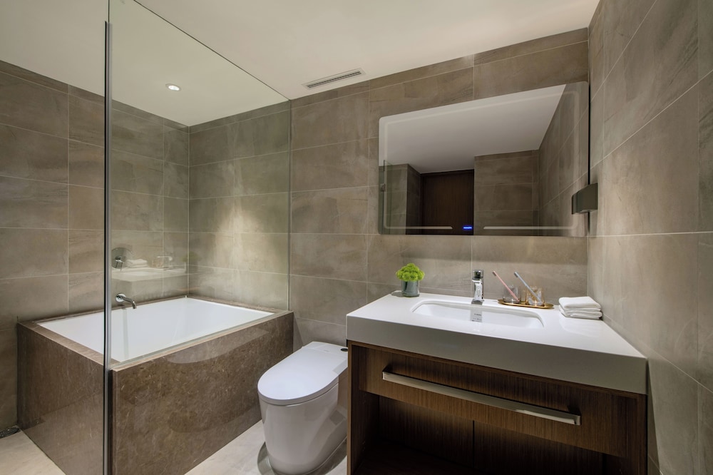 Guangzhou Meiling Hotel 14