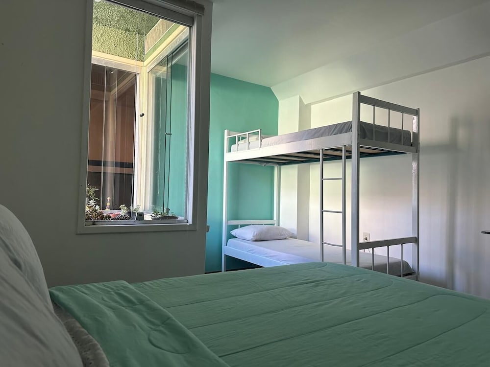 Hostel Casa 8