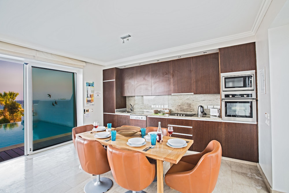 Protaras Holiday Villa Nv28