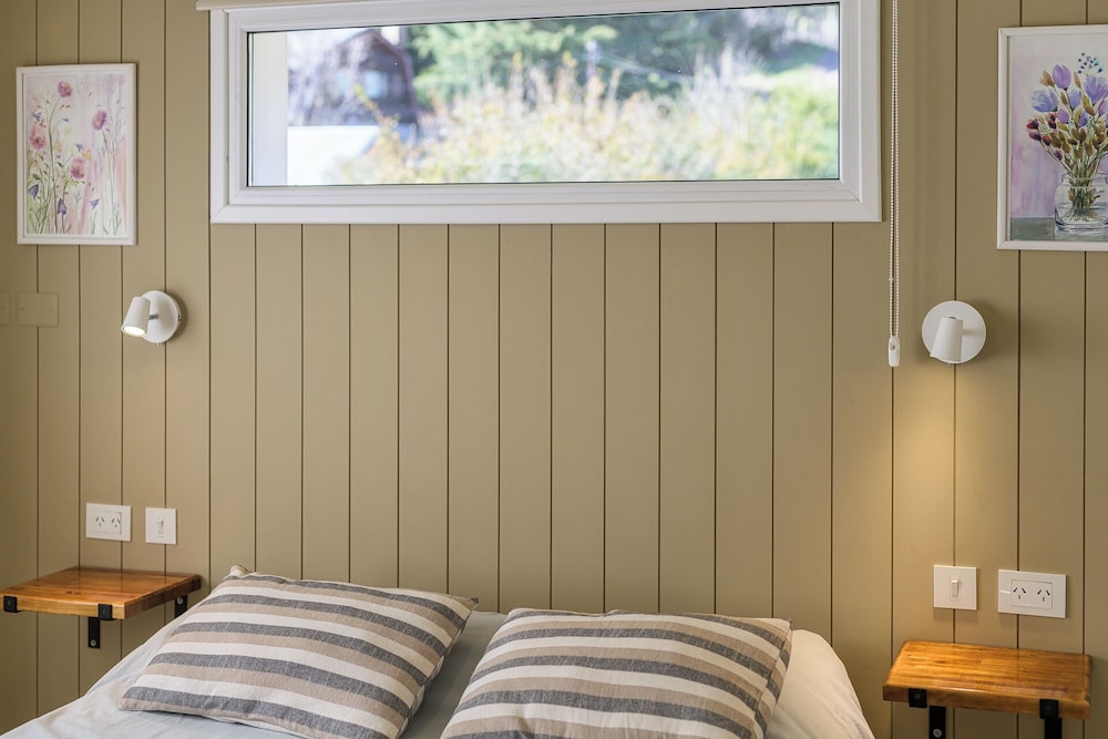 Cozy Mountain Cabins 5 min from Downtown SMA-CM by Apartments Bariloche