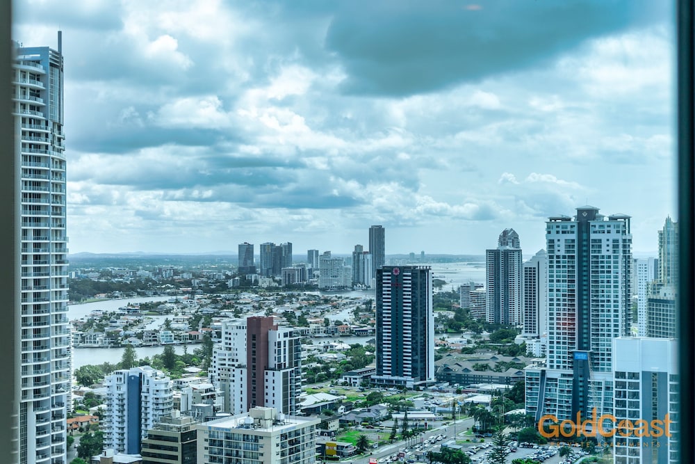 Surfers Paradise Vacations - Gold Coast Private Apartments - Property Image 119