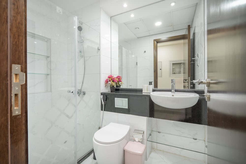 1 Bedroom in G24 - A Home Away From Home